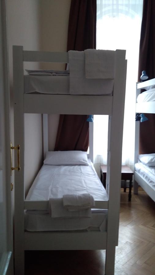 Hotel Nice Tbilisi Bagian luar foto