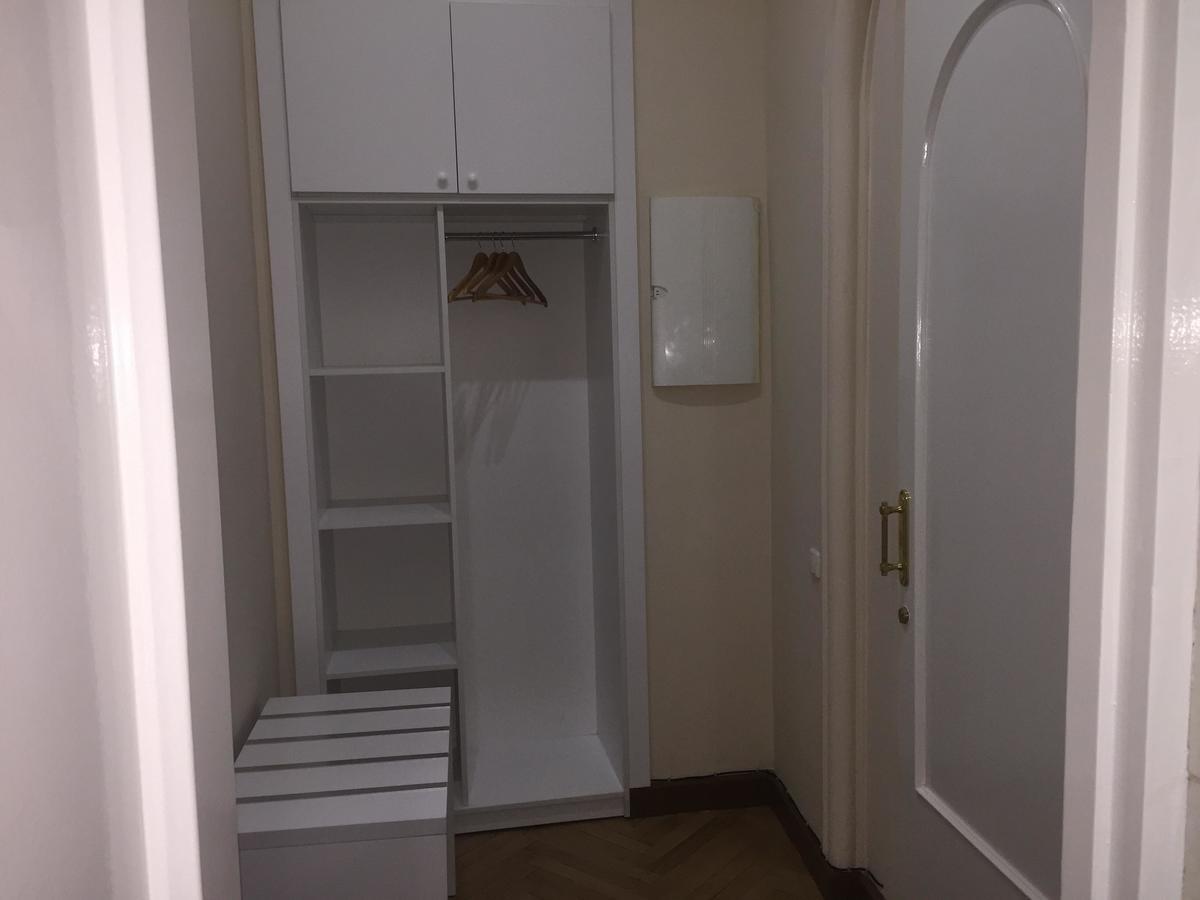 Hotel Nice Tbilisi Bagian luar foto