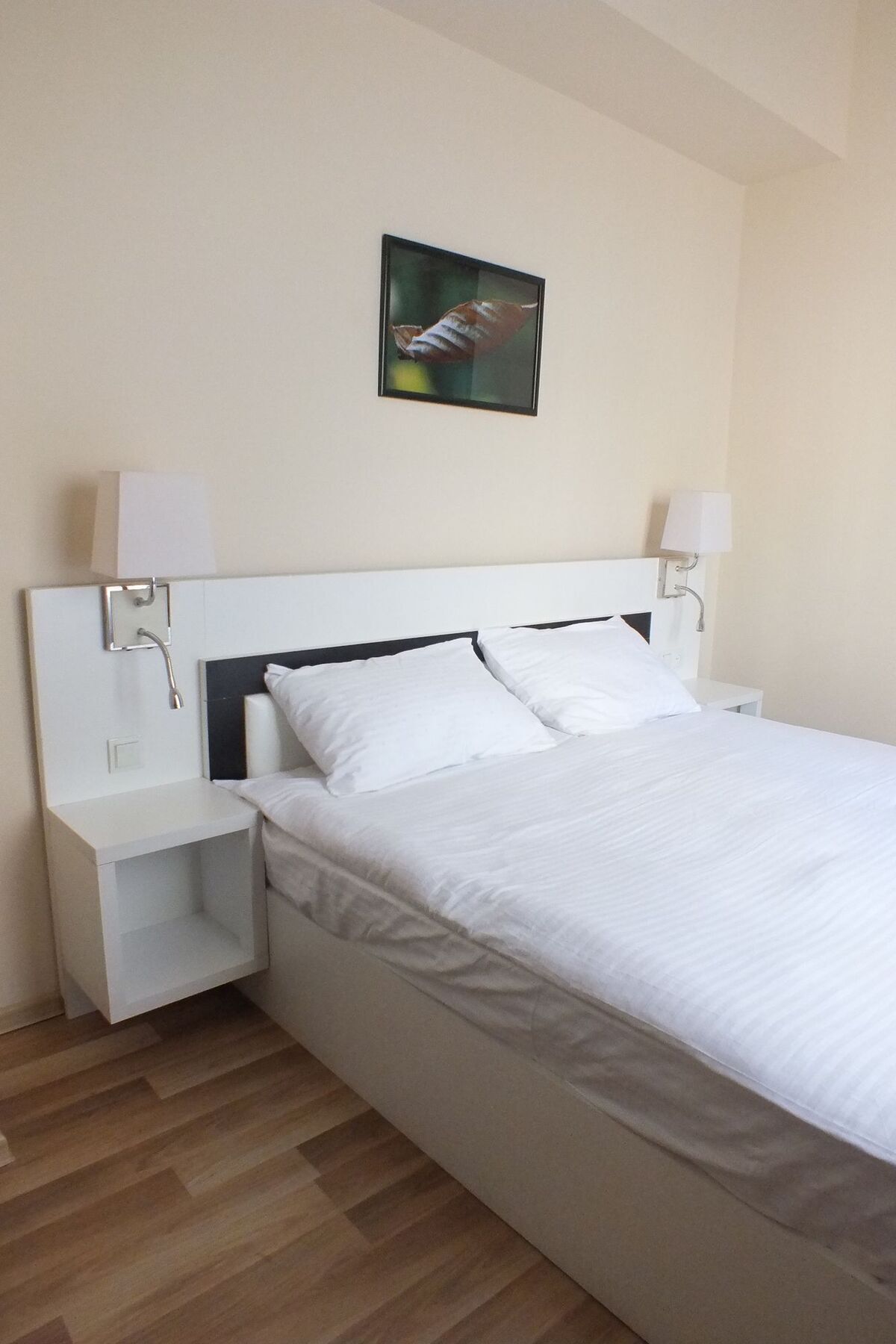 Hotel Nice Tbilisi Bagian luar foto