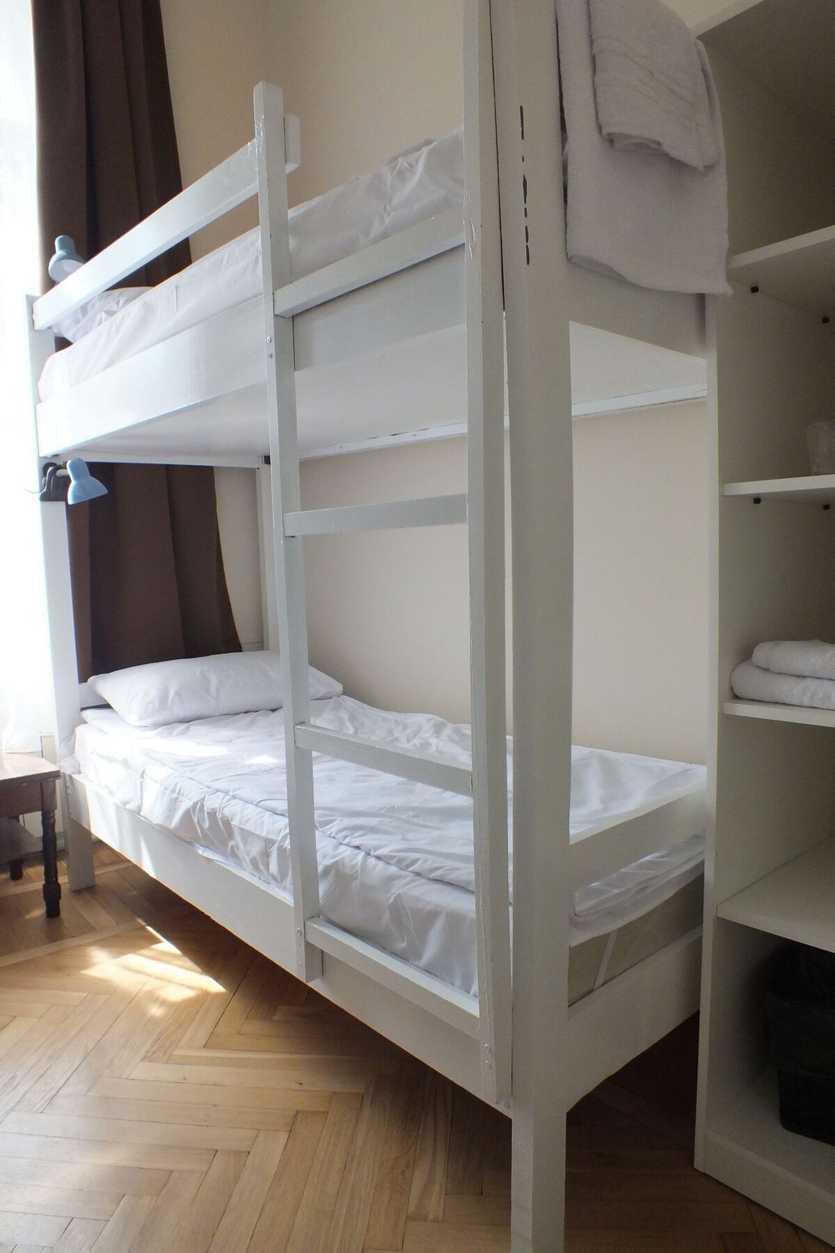 Hotel Nice Tbilisi Bagian luar foto