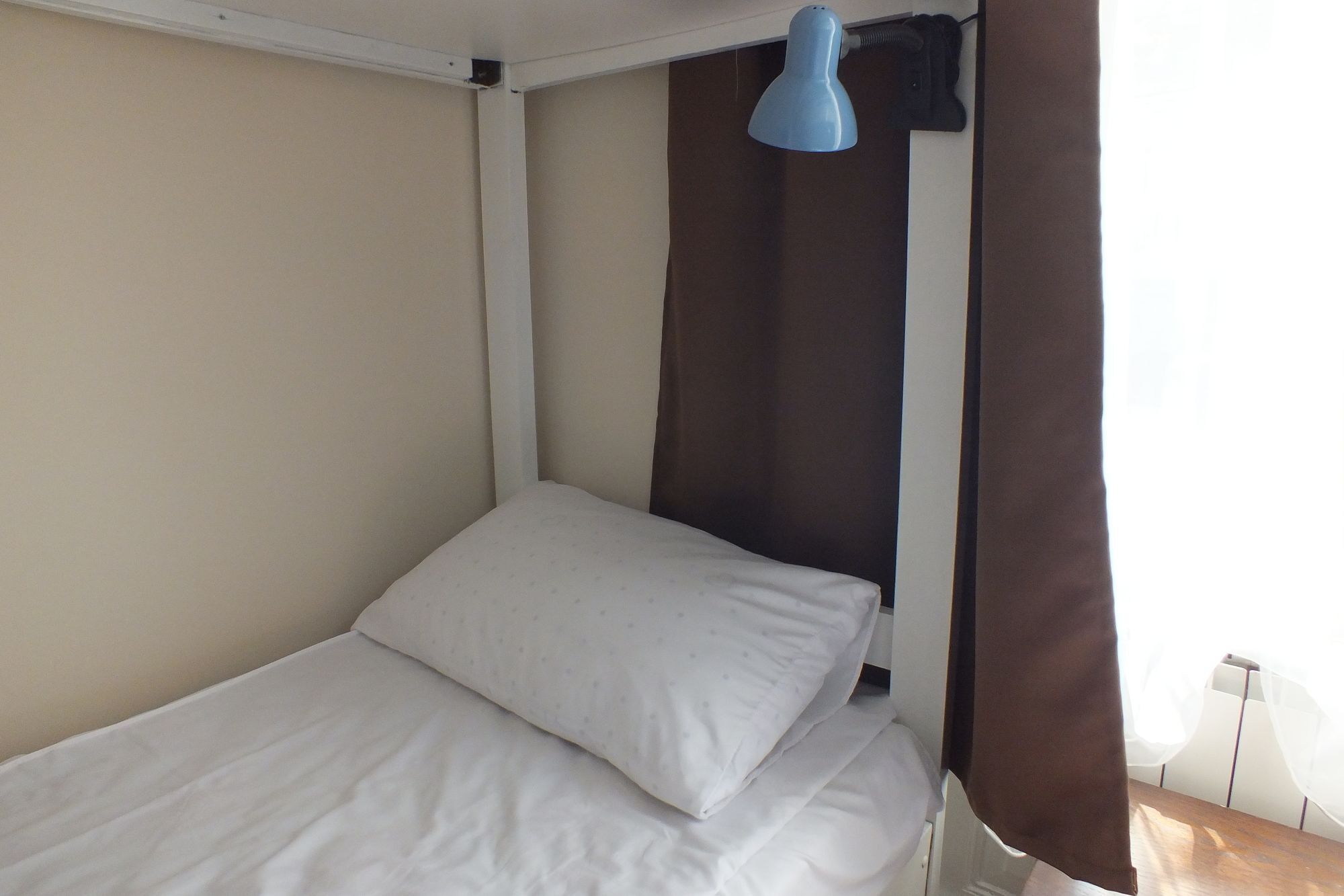 Hotel Nice Tbilisi Bagian luar foto